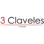 3-CLAVELES / FILARMONICA