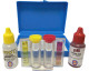 KIT TEST ANALISIS DEL AGUA PH Y CL REF.LQP-006