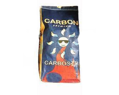 CARBON BARBACOA 9KG (50LTS)